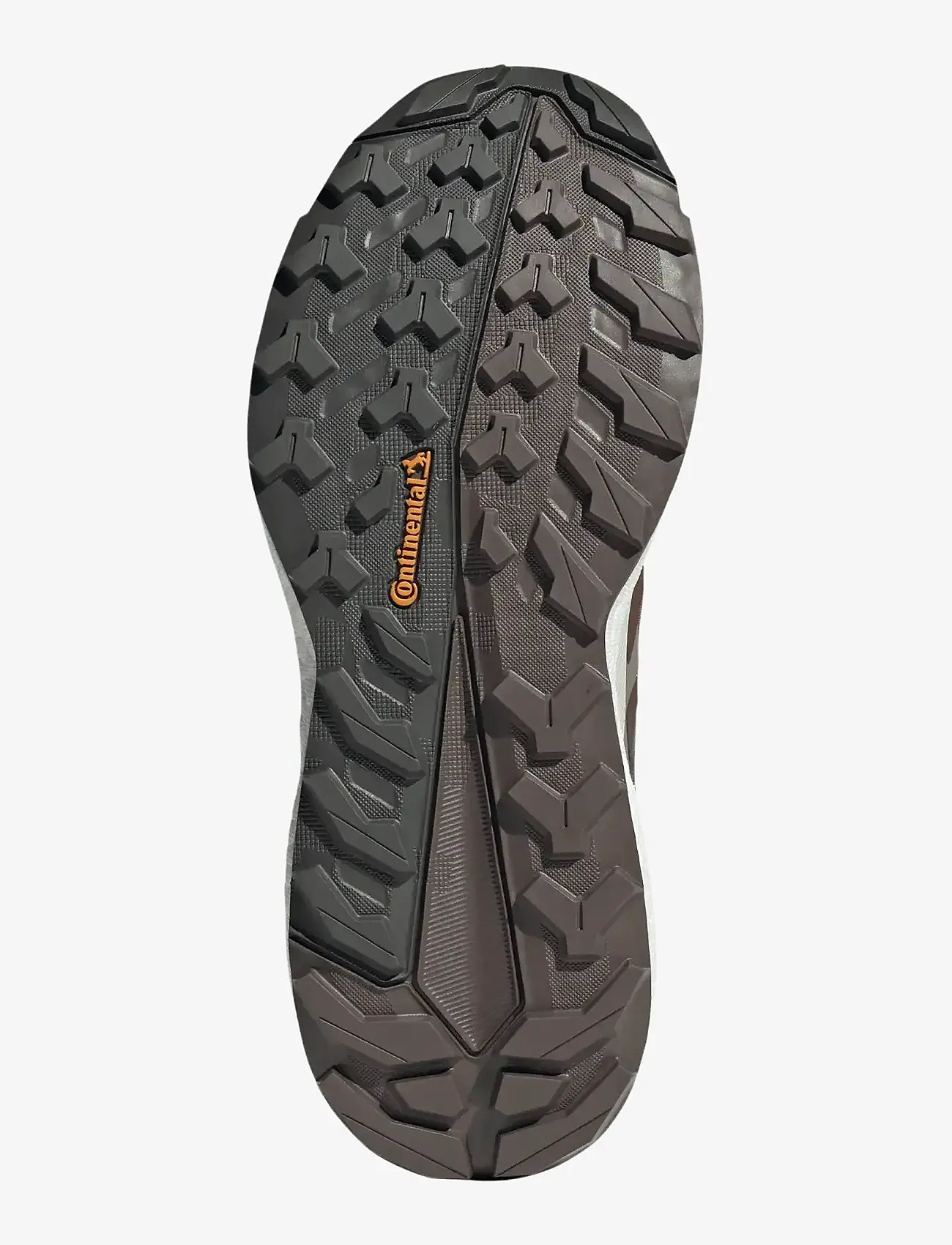 adidas Terrex - TERREX FREE HIKER 2 LOW W - vandresko - trabrn/earstr/chabrn - 5