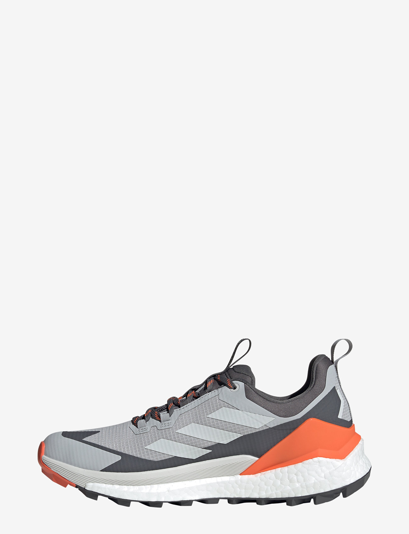 adidas Terrex - TERREX FREE HIKER 2 LOW GTX - vandringsskor - gretwo/greone/grefiv - 2