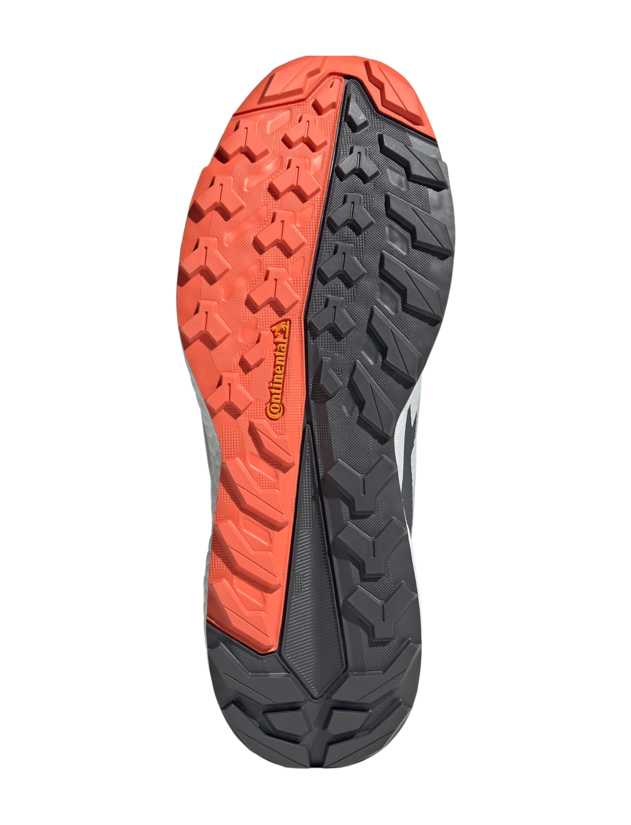 adidas Terrex - TERREX FREE HIKER 2 LOW GTX - vandresko - gretwo/greone/grefiv - 5