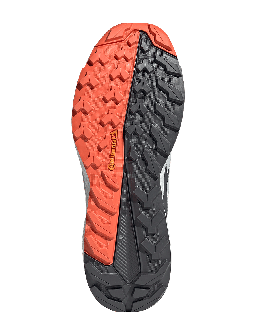 adidas Terrex - TERREX FREE HIKER 2 LOW GTX - vandresko - gretwo/greone/grefiv - 5