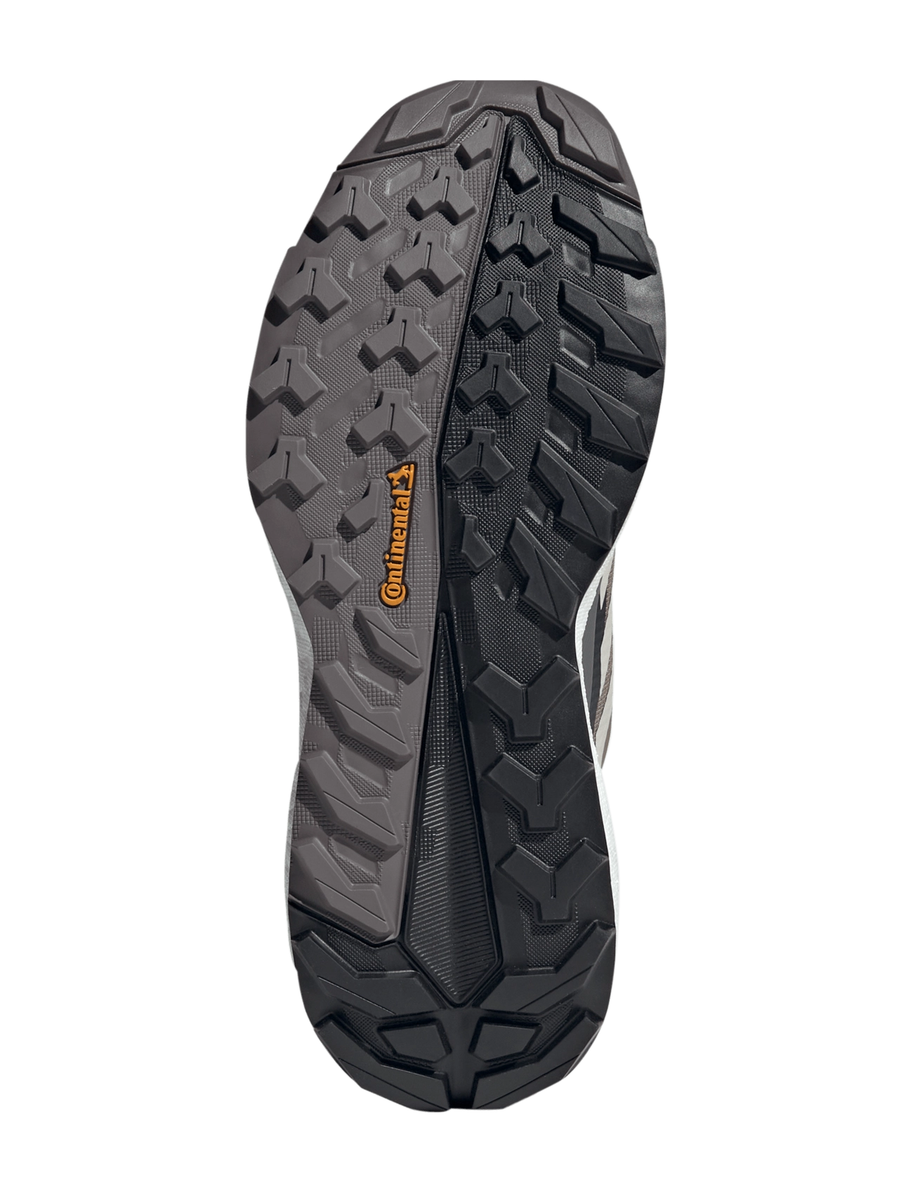 adidas Terrex - TERREX FREE HIKER 2 LOW GTX W - vandresko - trabrn/wonalu/carbon - 5