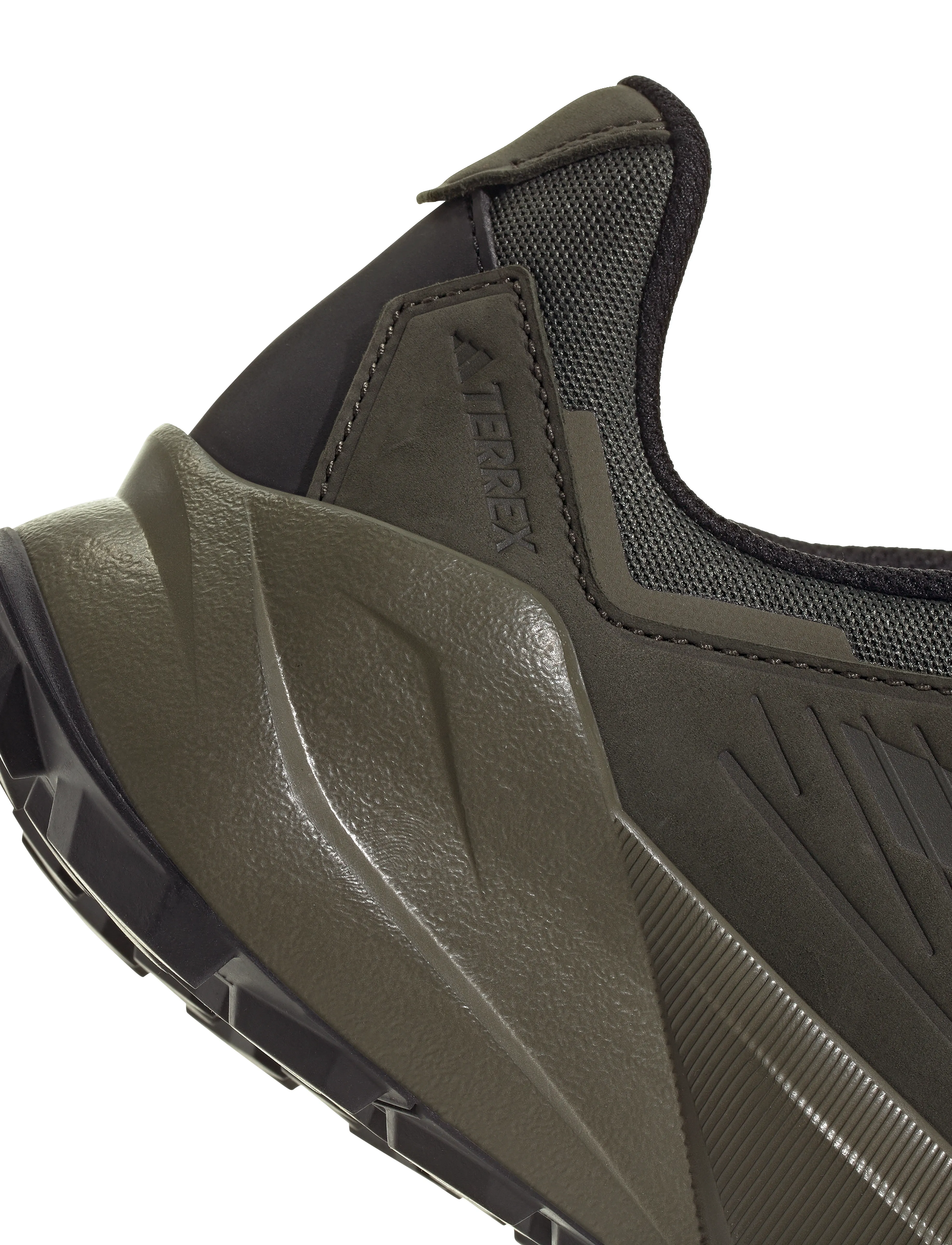adidas Terrex Terrex Trailmaker 2 Lea (ATXJQ9918) - Hiking shoes