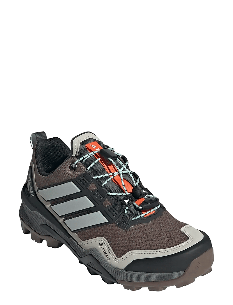 adidas Terrex - TERREX SKYCHASER GTX W - earstr/greone/seflaq - 0