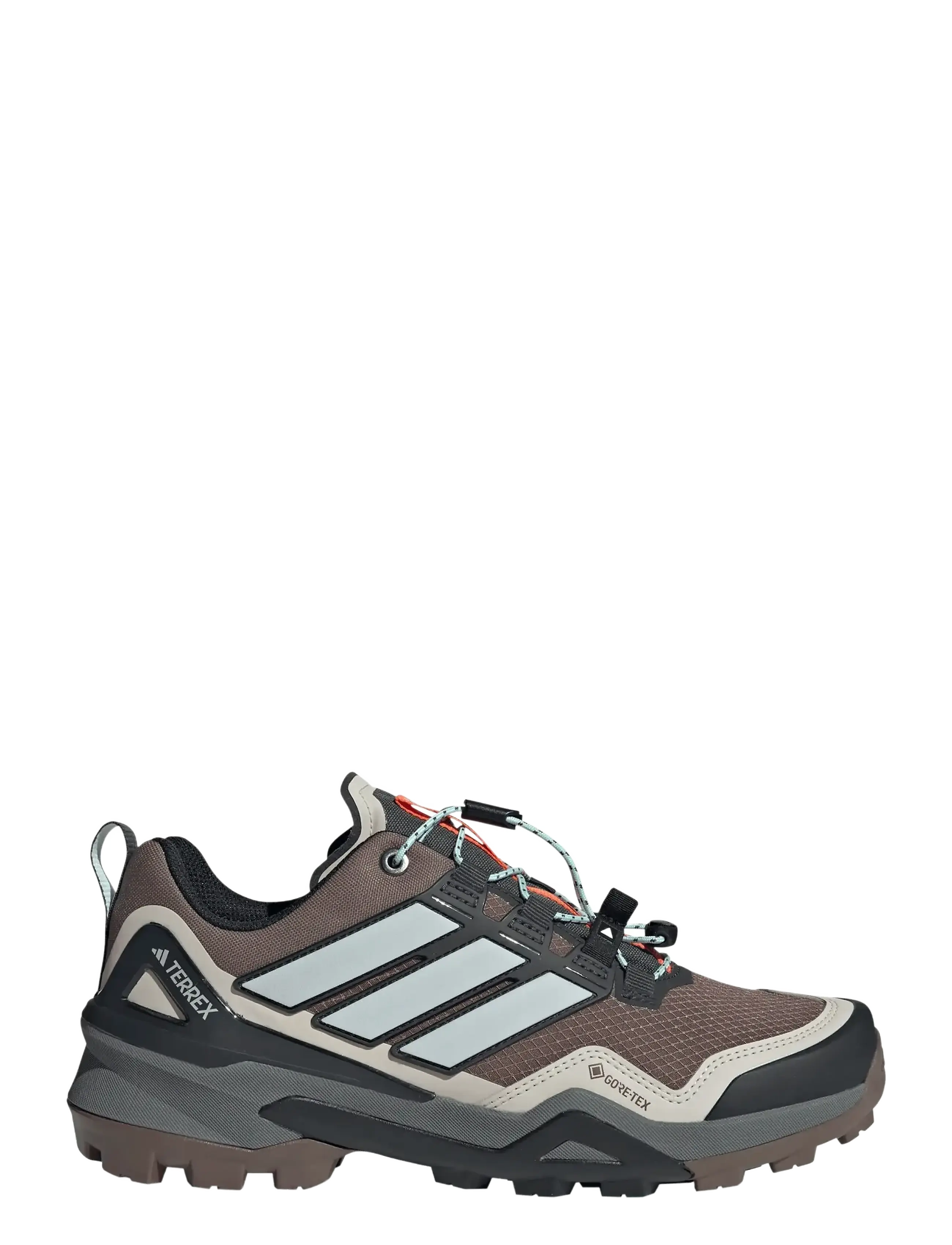 adidas Terrex - TERREX SKYCHASER GTX W - chaussures de randonnée - earstr/greone/seflaq - 1