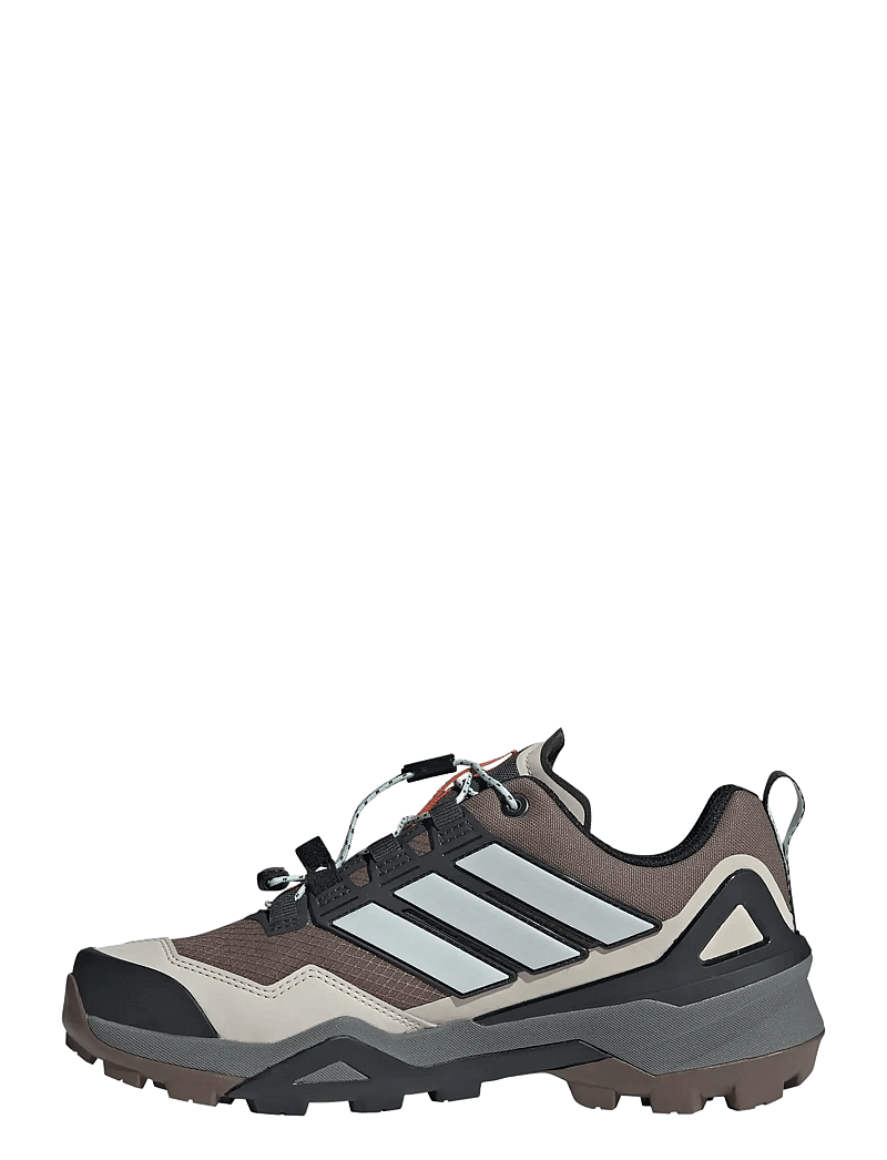 adidas Terrex - TERREX SKYCHASER GTX W - earstr/greone/seflaq - 2