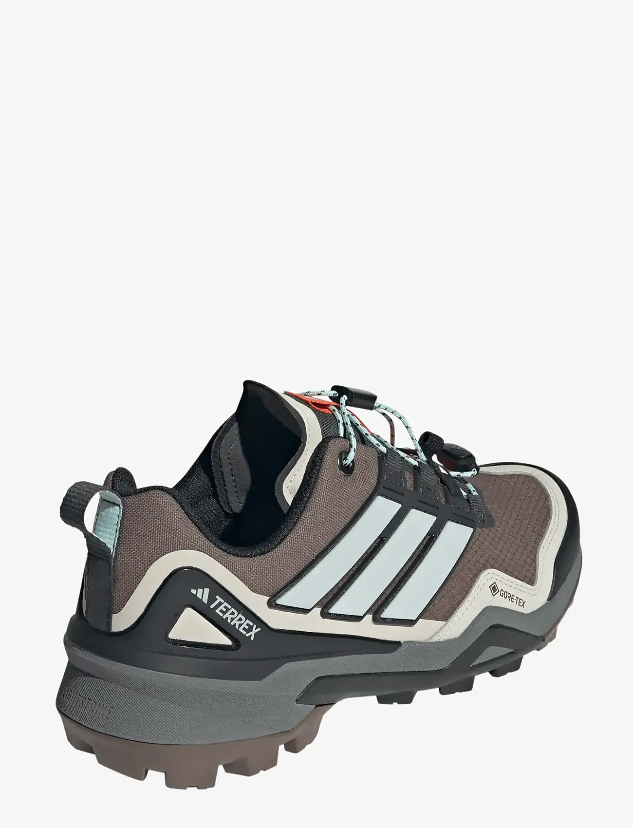 adidas Terrex - TERREX SKYCHASER GTX W - earstr/greone/seflaq - 3