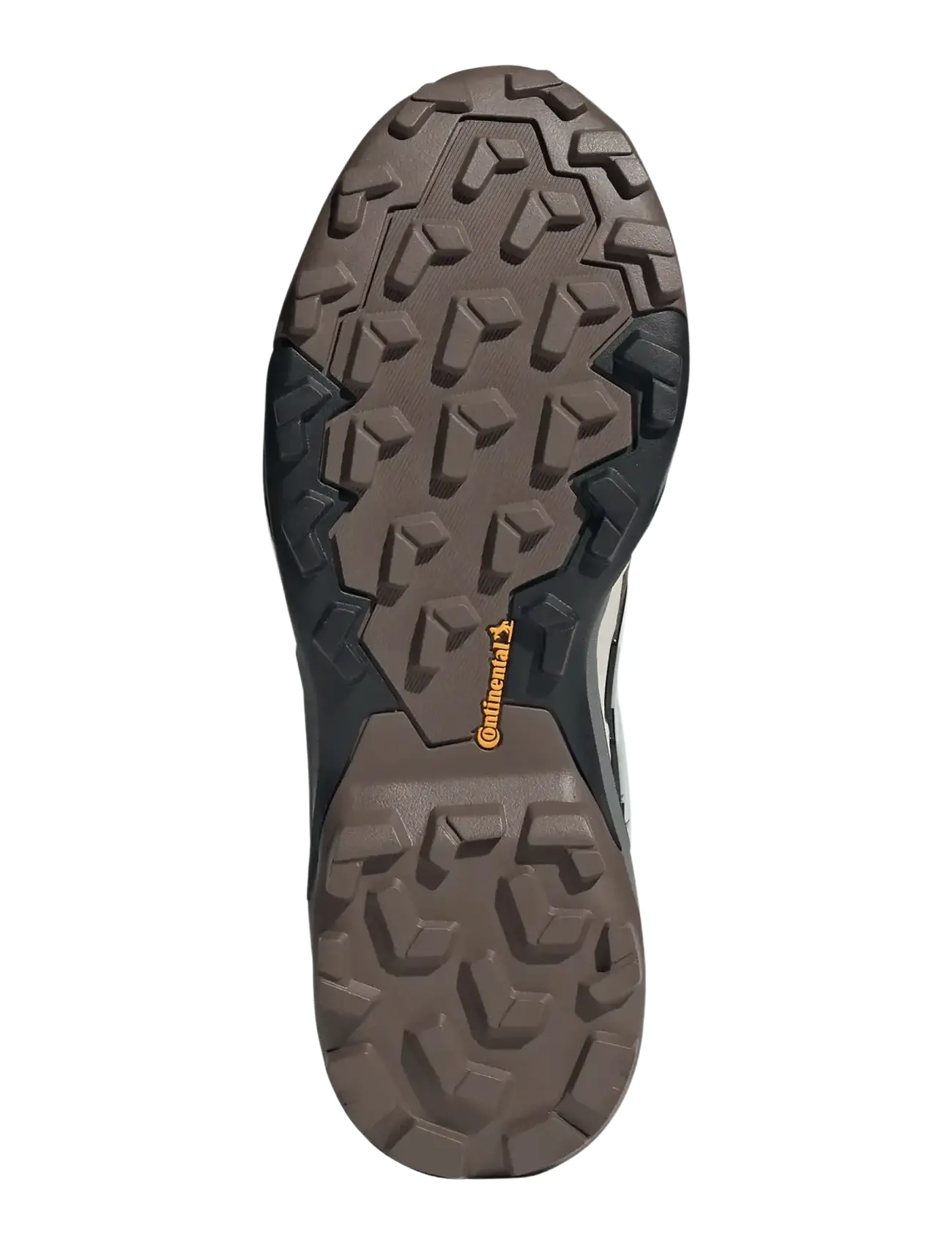adidas Terrex - TERREX SKYCHASER GTX W - chaussures de randonnée - earstr/greone/seflaq - 5
