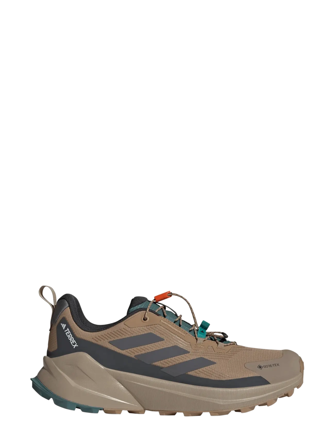 adidas Terrex - TERREX TRAILMAKER 2 GTX SL - vandresko - cardbo/grefiv/carbon - 1