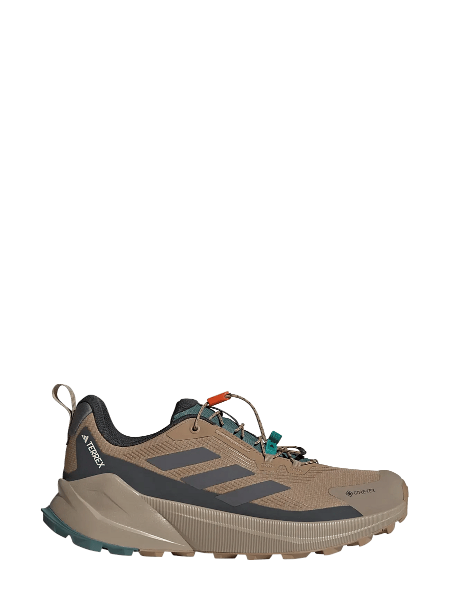 adidas Terrex - TERREX TRAILMAKER 2 GTX SL - vandresko - cardbo/grefiv/carbon - 1