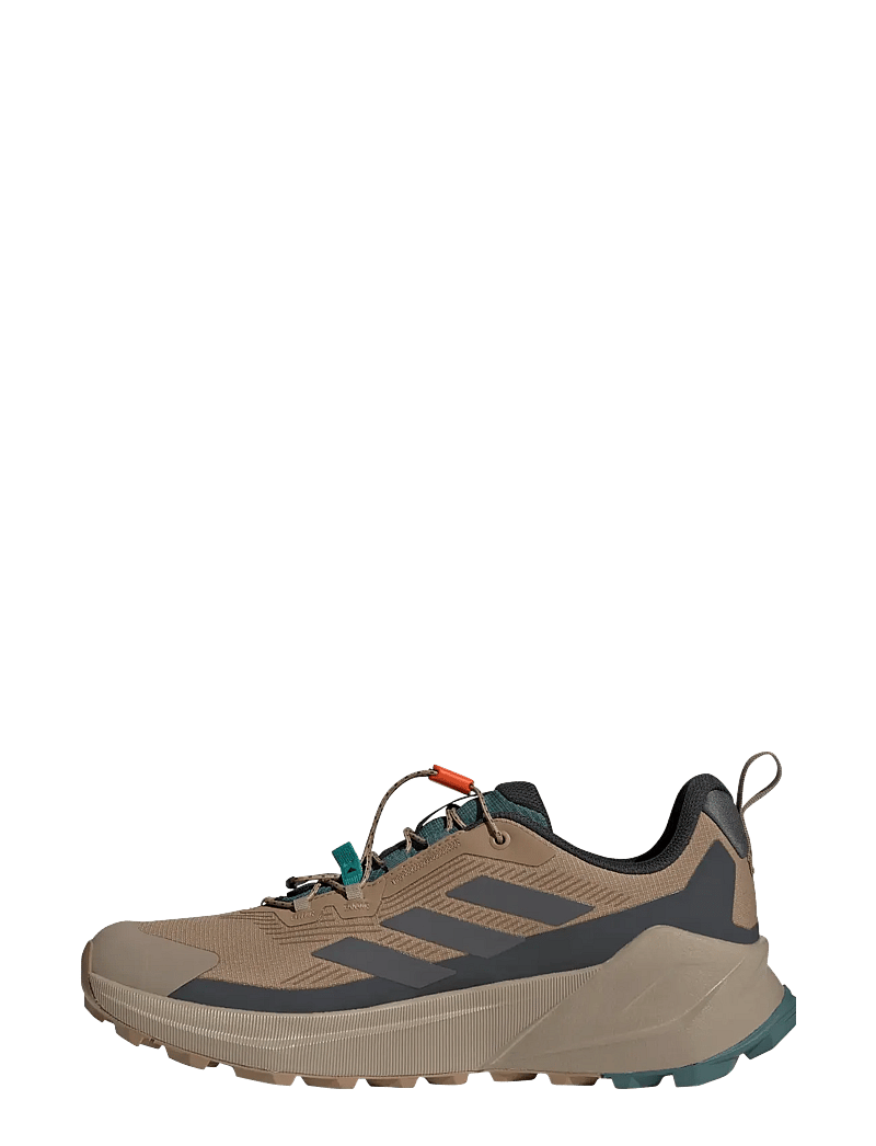 adidas Terrex - TERREX TRAILMAKER 2 GTX SL - wanderschuhe - cardbo/grefiv/carbon - 2