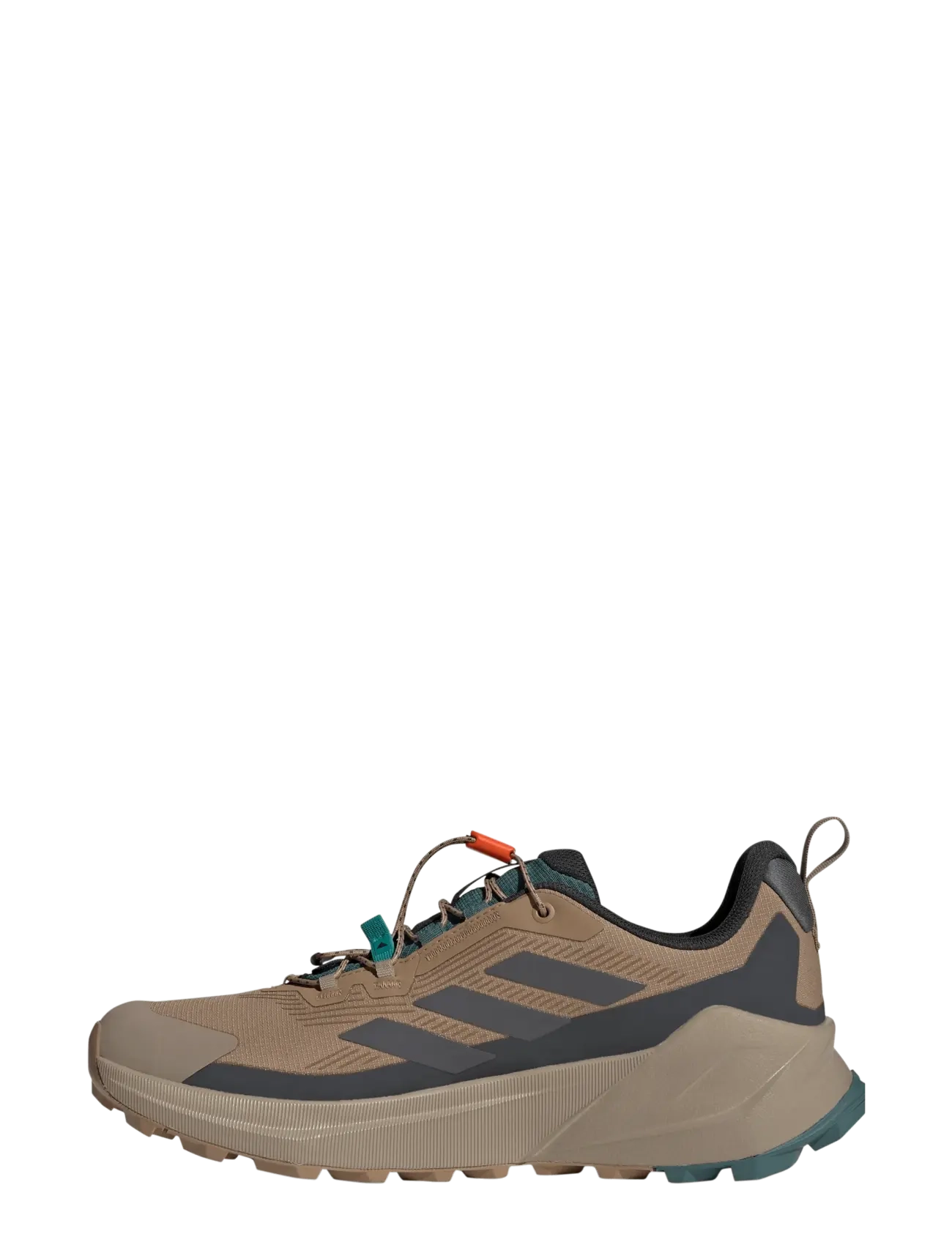 adidas Terrex - TERREX TRAILMAKER 2 GTX SL - vandresko - cardbo/grefiv/carbon - 2