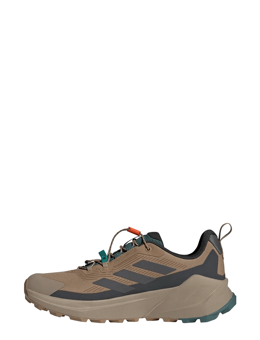 adidas Terrex - TERREX TRAILMAKER 2 GTX SL - vandresko - cardbo/grefiv/carbon - 2