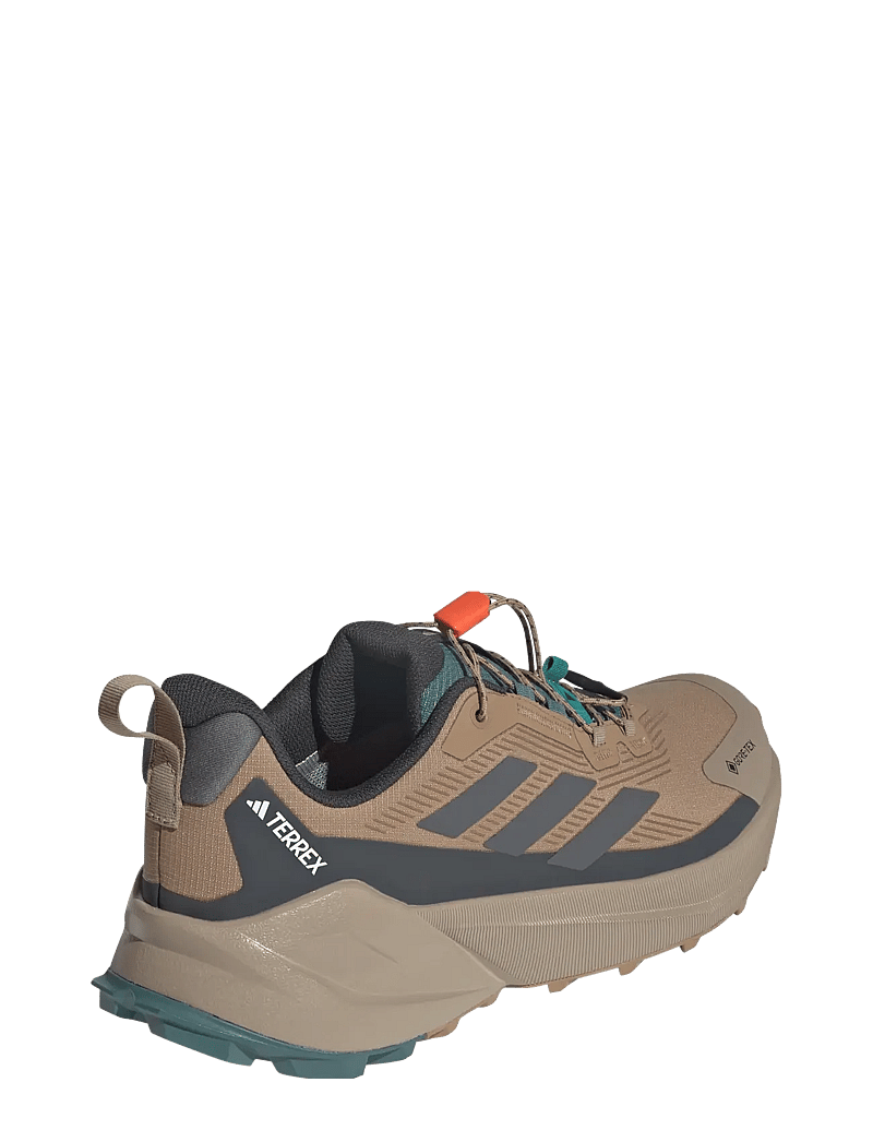 adidas Terrex - TERREX TRAILMAKER 2 GTX SL - wanderschuhe - cardbo/grefiv/carbon - 3