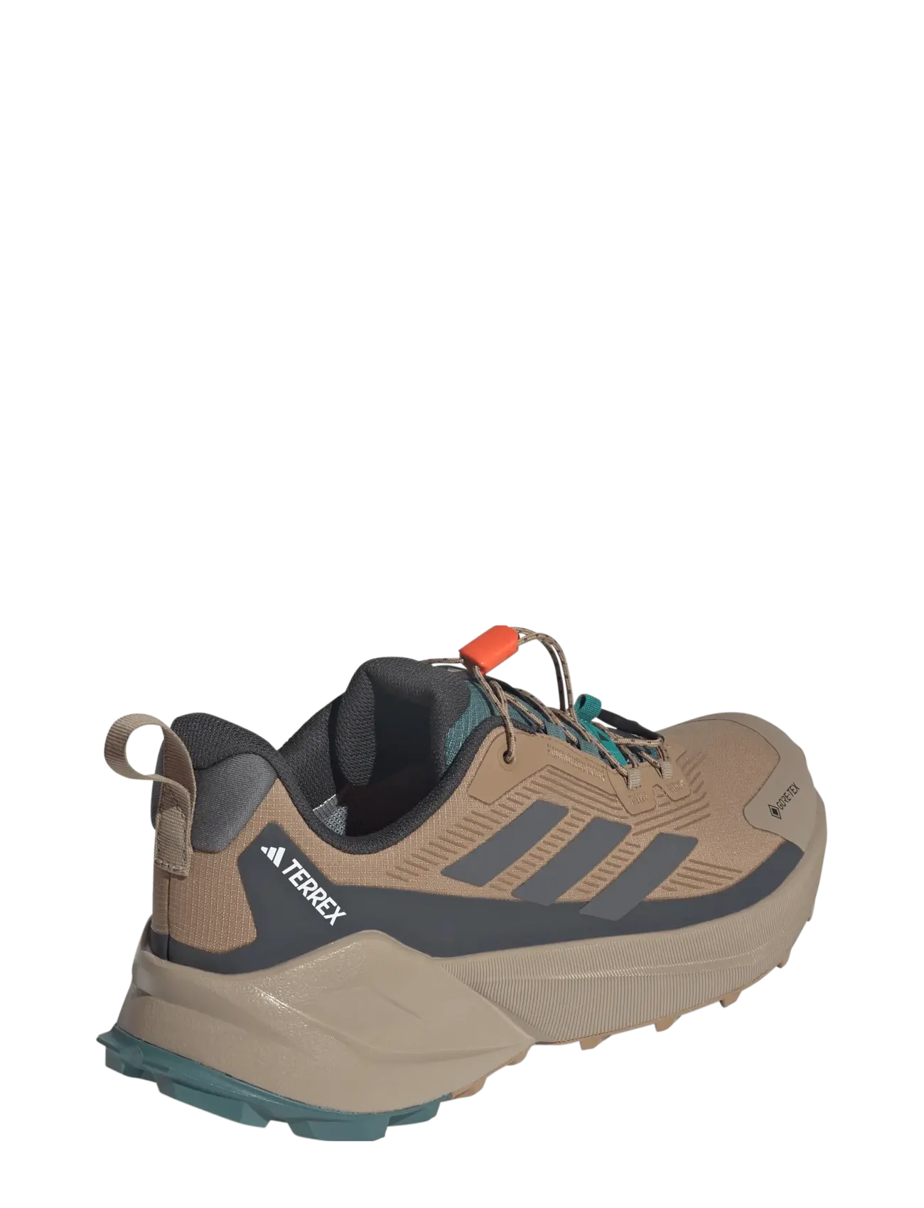 adidas Terrex - TERREX TRAILMAKER 2 GTX SL - vandresko - cardbo/grefiv/carbon - 3