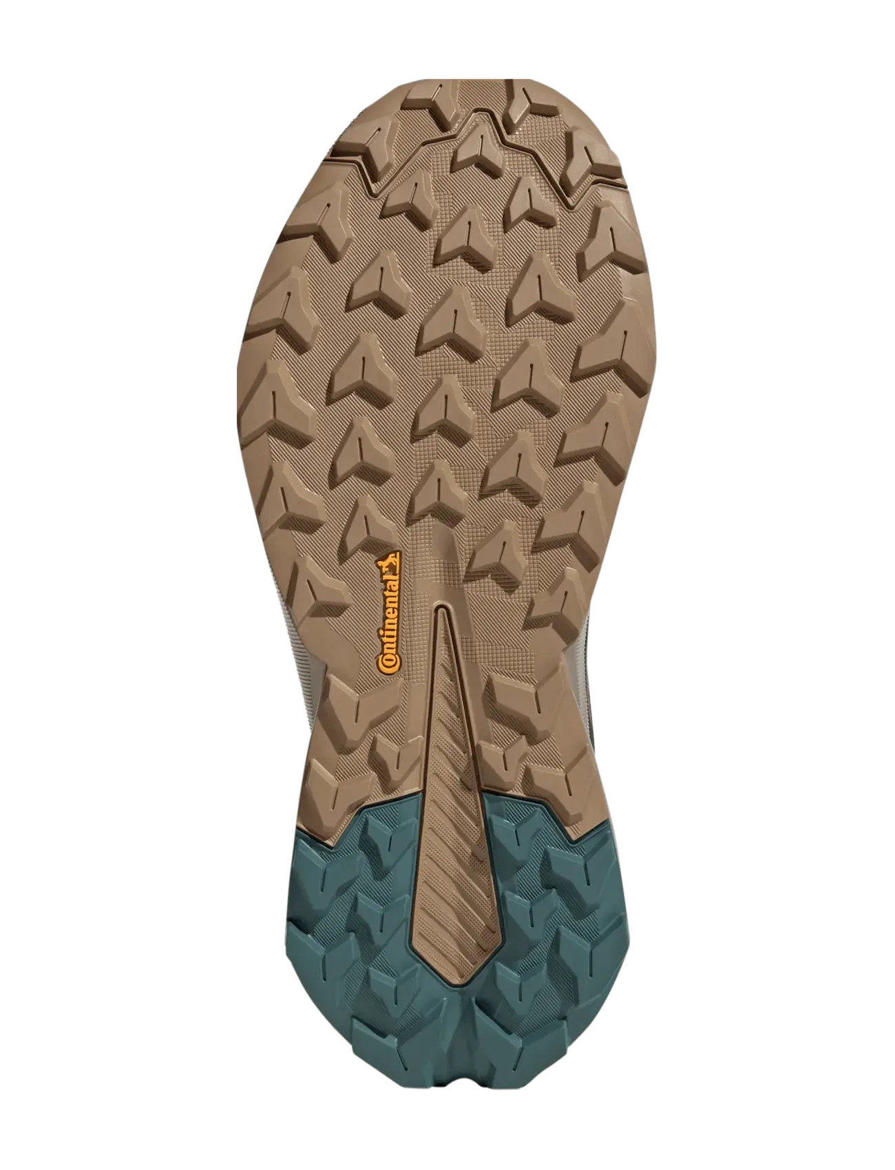 adidas Terrex - TERREX TRAILMAKER 2 GTX SL - vandresko - cardbo/grefiv/carbon - 5