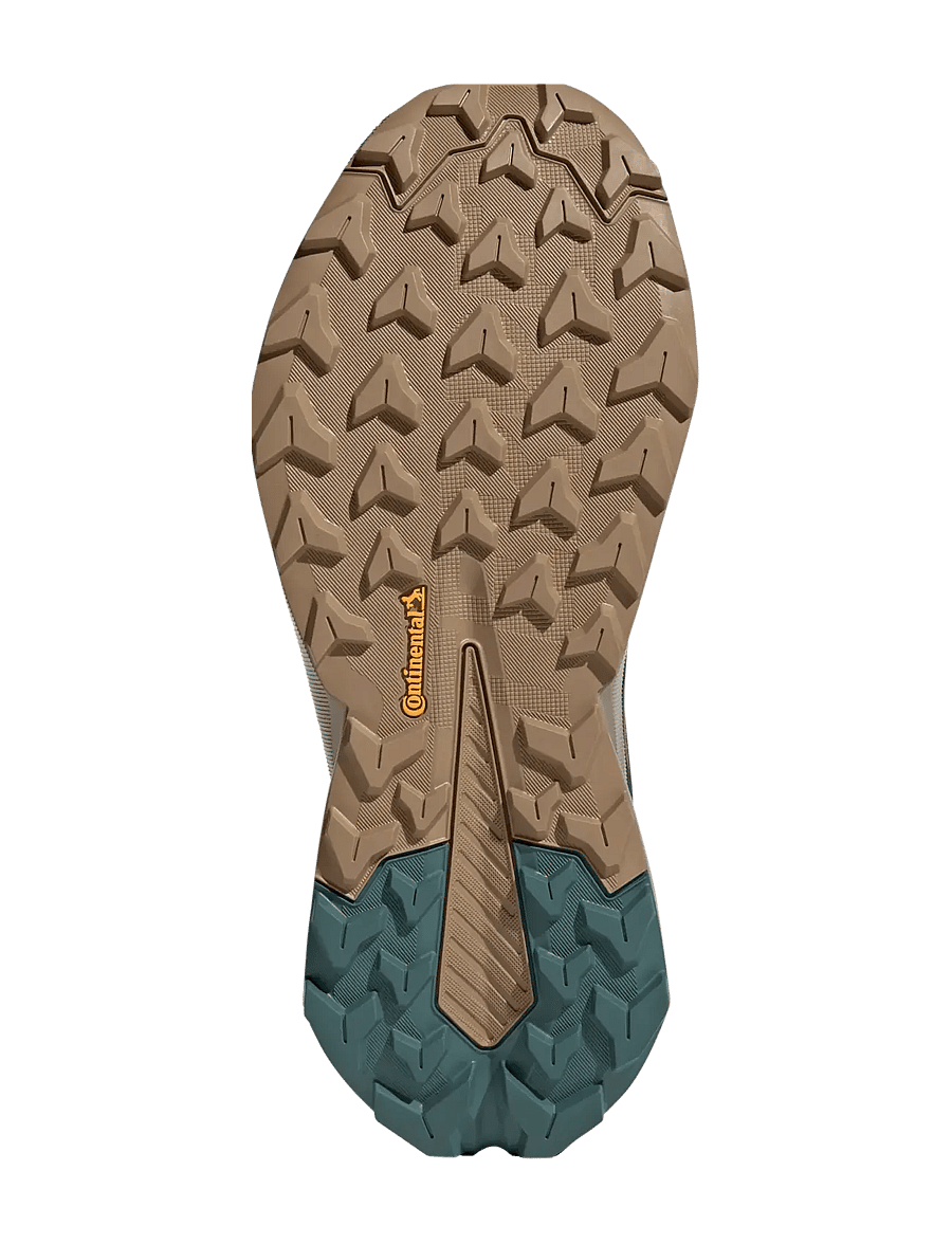 adidas Terrex - TERREX TRAILMAKER 2 GTX SL - vandresko - cardbo/grefiv/carbon - 5