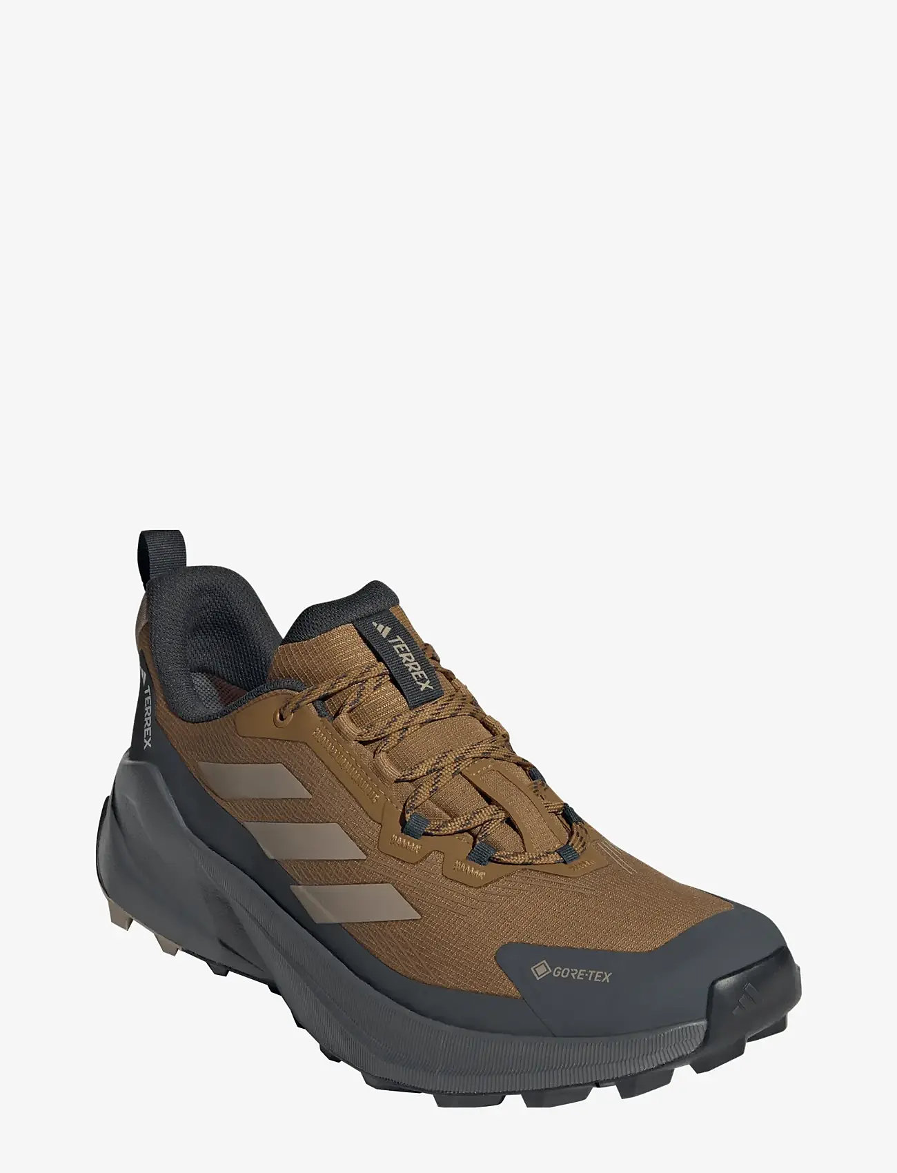 adidas Terrex - TERREX TRAILMAKER 2 GTX - vandringsskor - brostr/blacar/carbon - 0