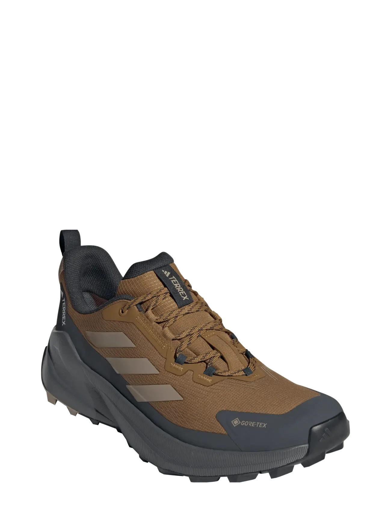 adidas Terrex TERREX TRAILMAKER 2 GTX - adidas - BROSTR/BLACAR/CARBON / brown
