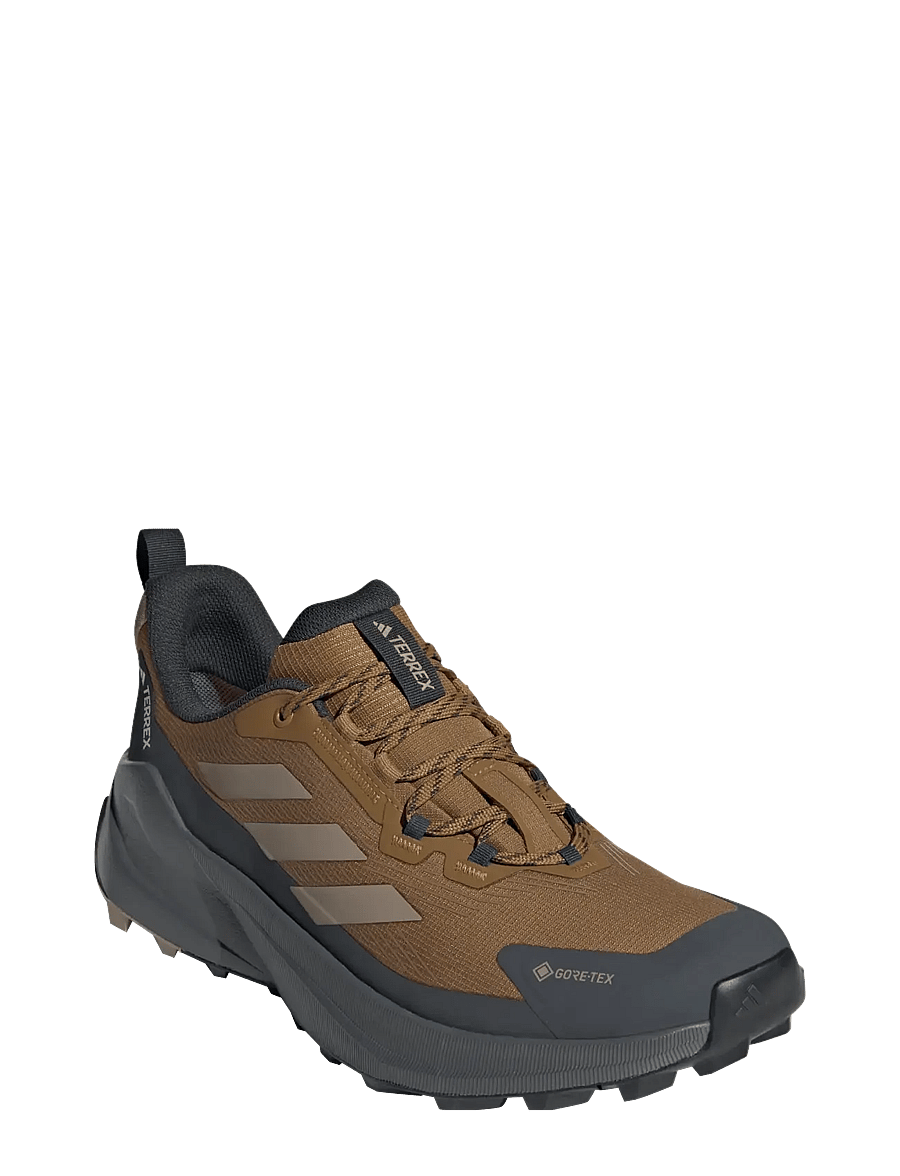 adidas Terrex - TERREX TRAILMAKER 2 GTX - wanderschuhe - brostr/blacar/carbon - 0
