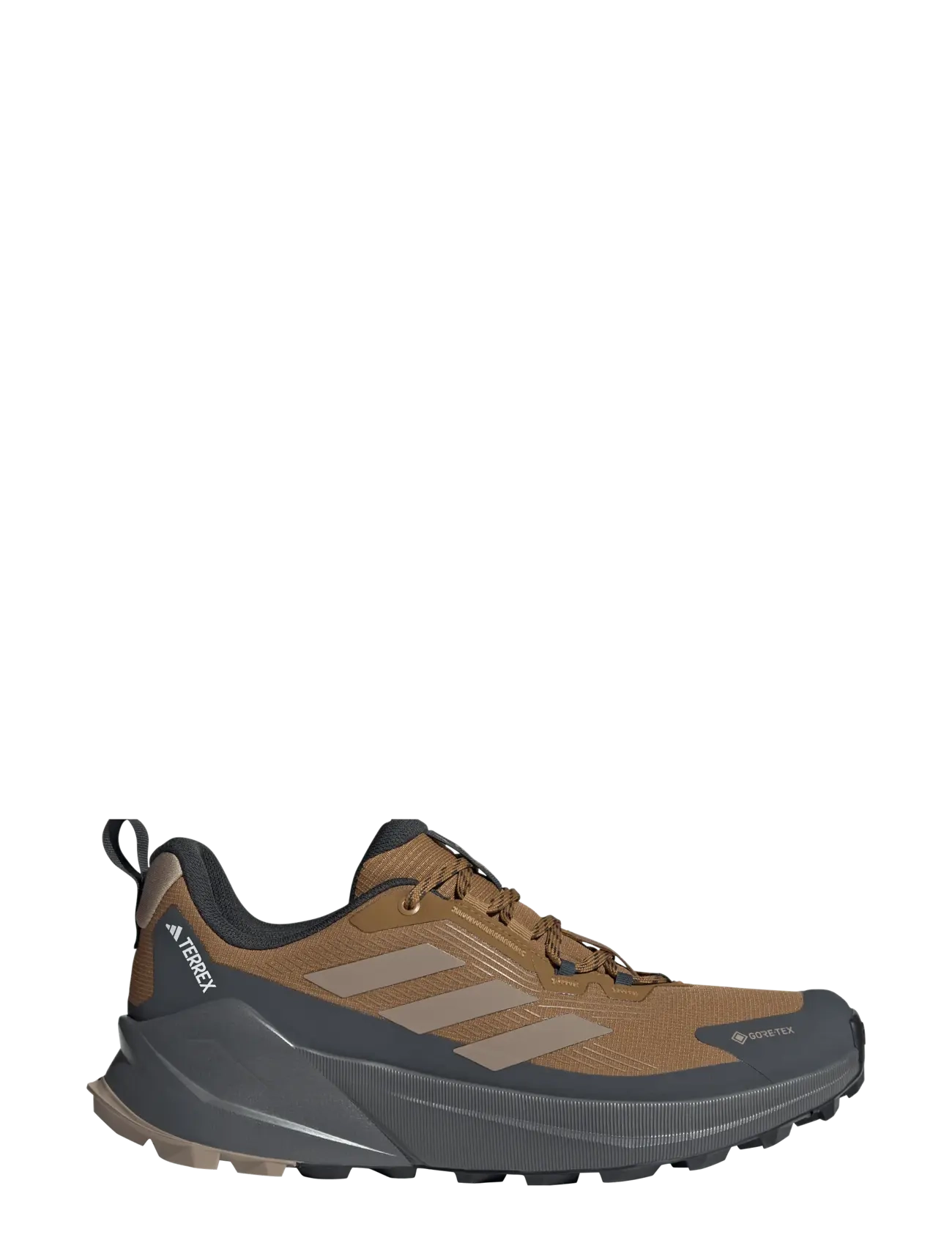 adidas Terrex - TERREX TRAILMAKER 2 GTX - wanderschuhe - brostr/blacar/carbon - 1