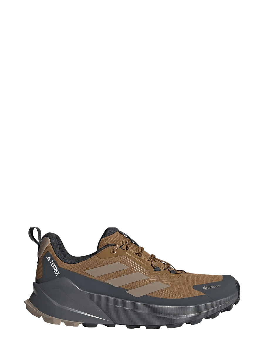 adidas Terrex - TERREX TRAILMAKER 2 GTX - wanderschuhe - brostr/blacar/carbon - 1