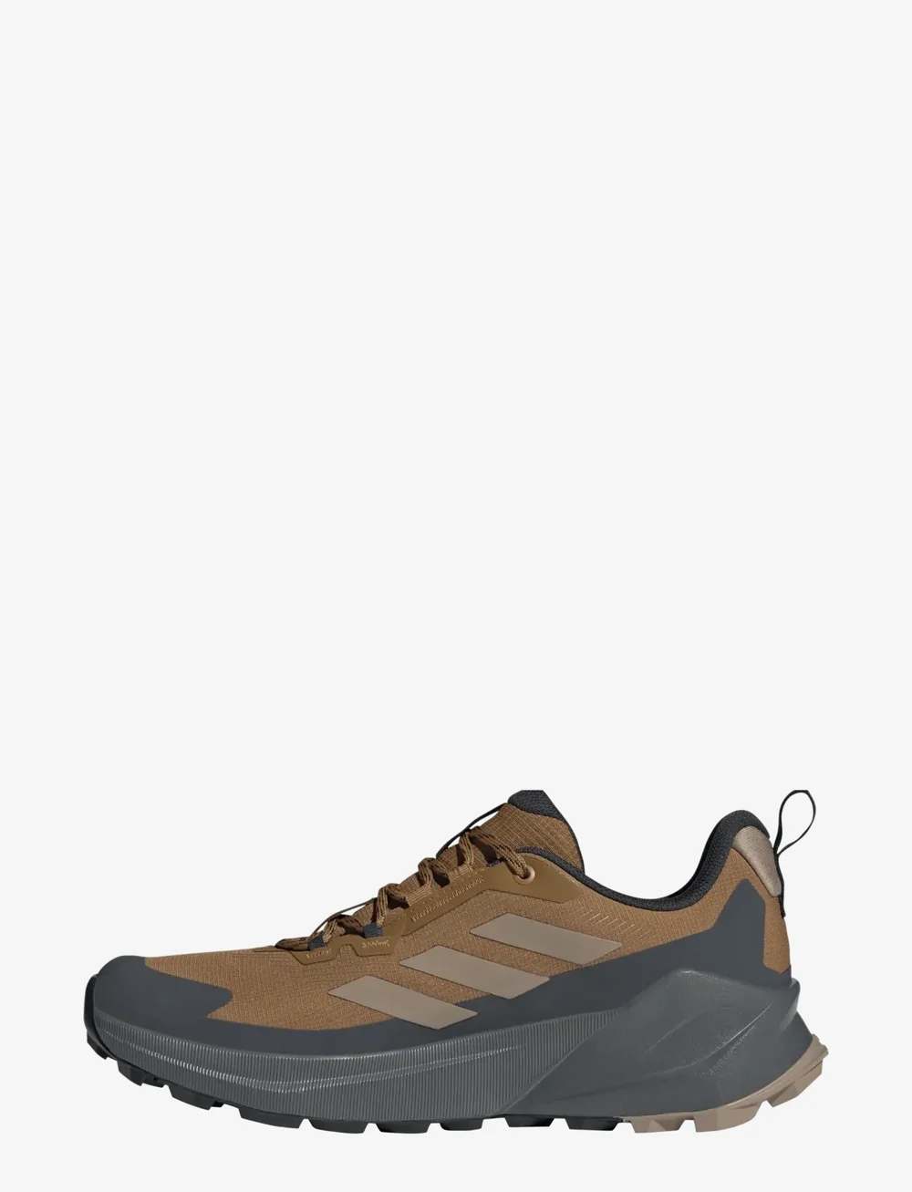 adidas Terrex - TERREX TRAILMAKER 2 GTX - pārgājienu/pastaigu apavi - brostr/blacar/carbon - 2