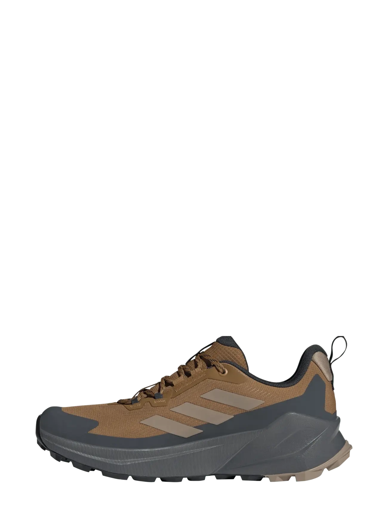 adidas Terrex - TERREX TRAILMAKER 2 GTX - wanderschuhe - brostr/blacar/carbon - 2