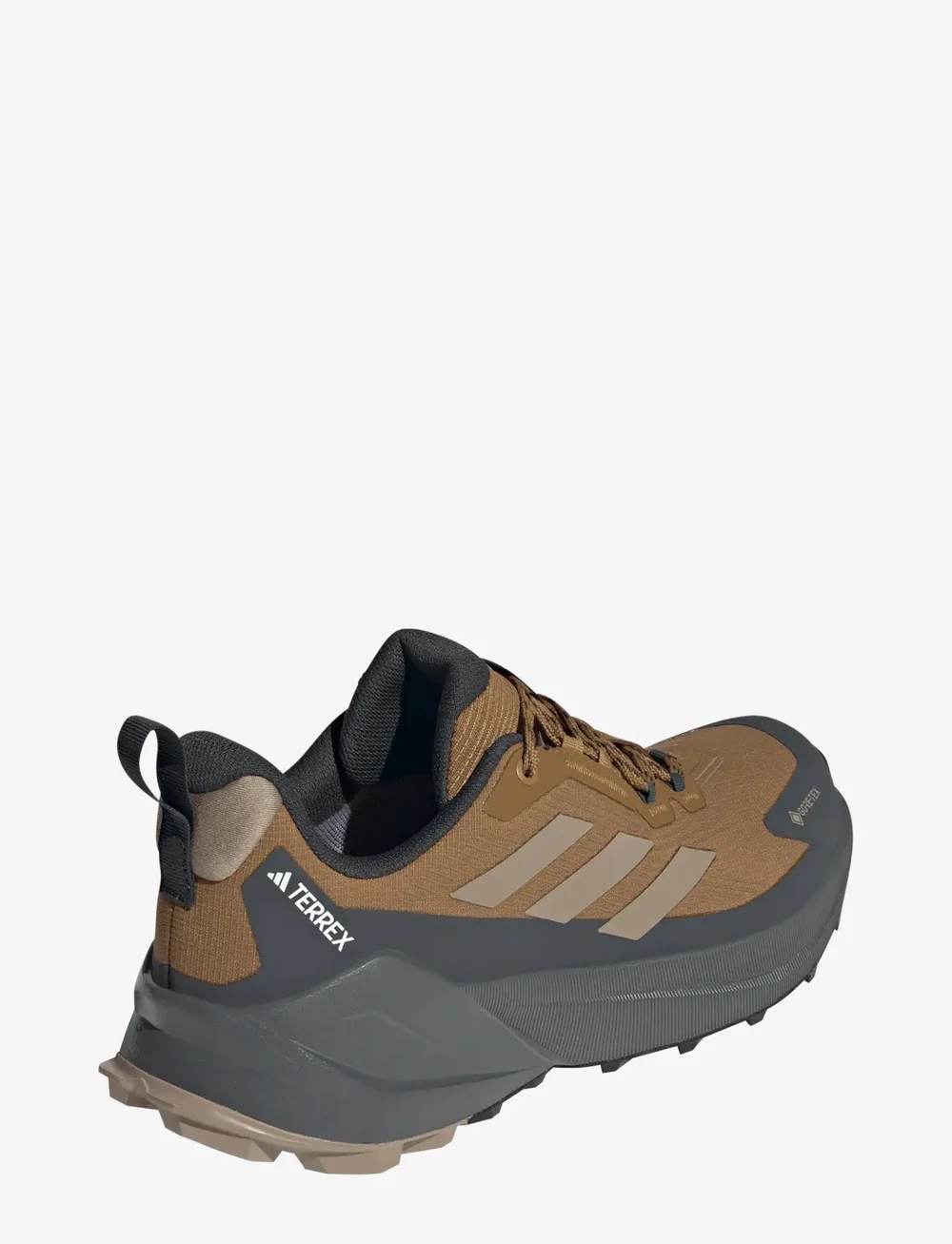 adidas Terrex - TERREX TRAILMAKER 2 GTX - pārgājienu/pastaigu apavi - brostr/blacar/carbon - 3