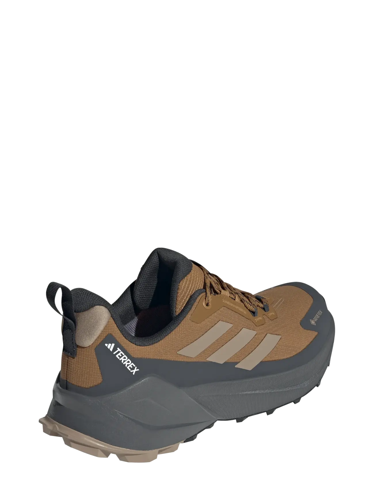 adidas Terrex - TERREX TRAILMAKER 2 GTX - wanderschuhe - brostr/blacar/carbon - 3