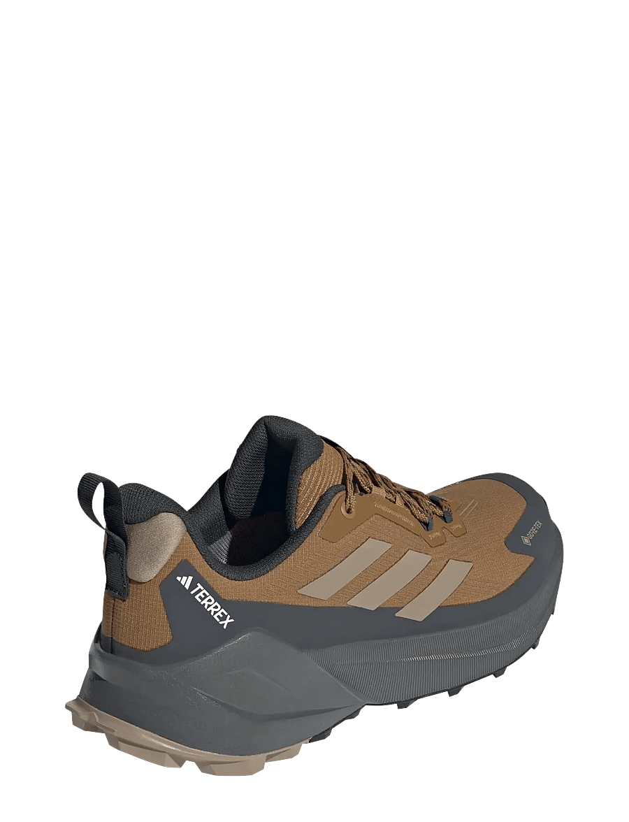 adidas Terrex - TERREX TRAILMAKER 2 GTX - wanderschuhe - brostr/blacar/carbon - 3