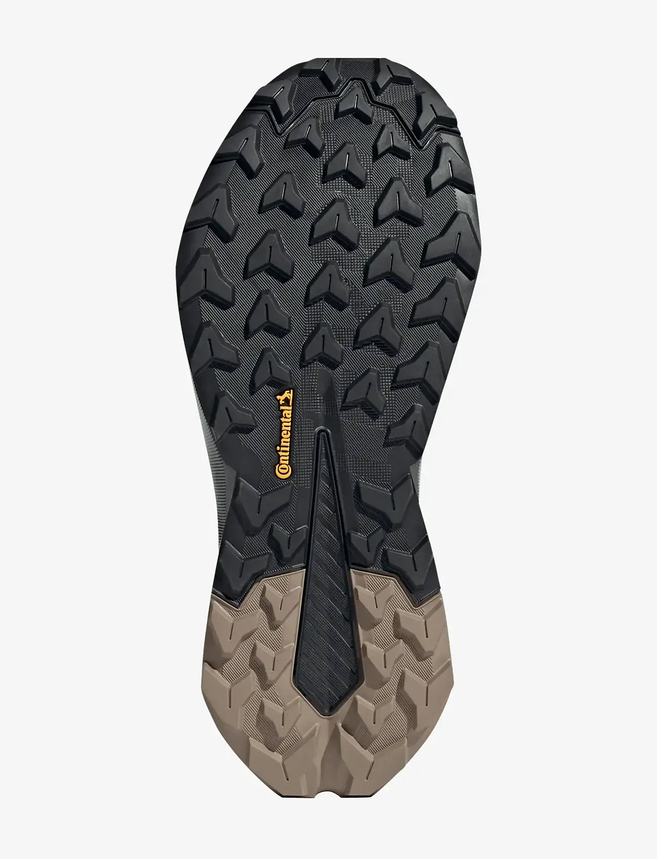 adidas Terrex - TERREX TRAILMAKER 2 GTX - vandringsskor - brostr/blacar/carbon - 5