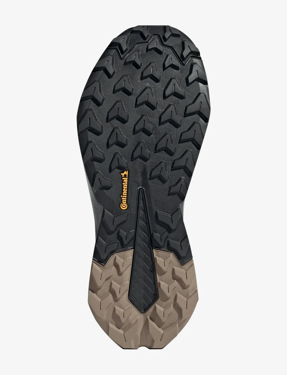 adidas Terrex - TERREX TRAILMAKER 2 GTX - pārgājienu/pastaigu apavi - brostr/blacar/carbon - 5