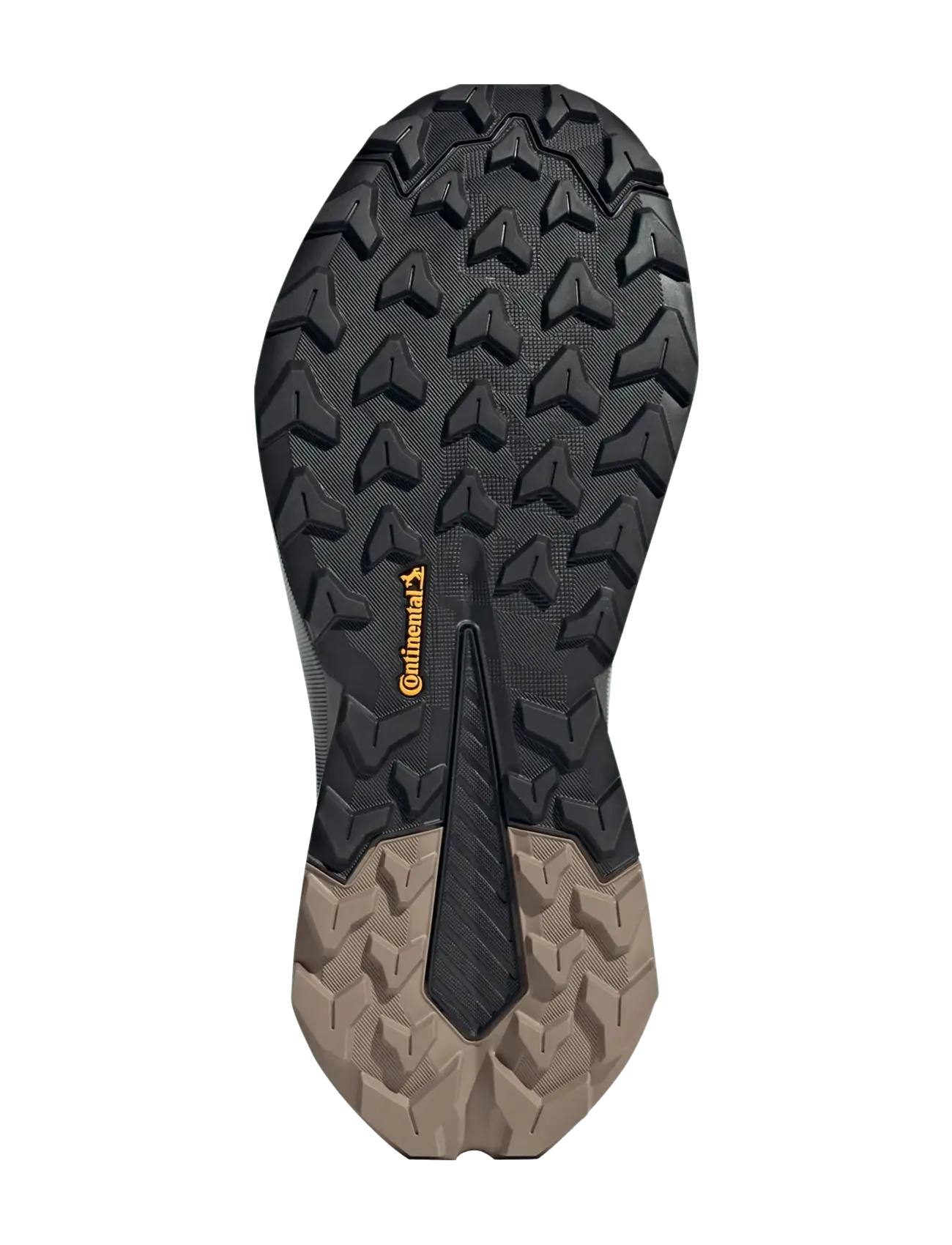 adidas Terrex - TERREX TRAILMAKER 2 GTX - wanderschuhe - brostr/blacar/carbon - 5