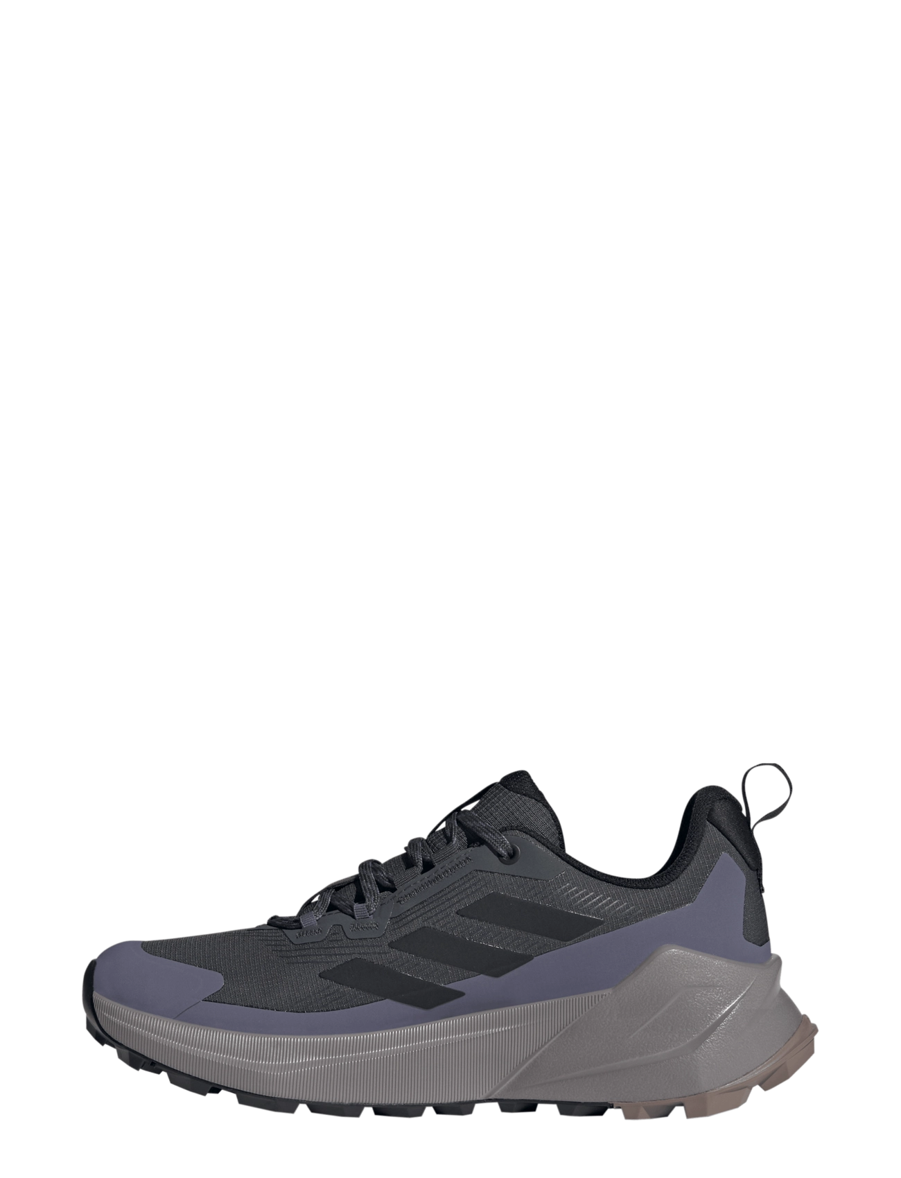 adidas Terrex - TERREX TRAILMAKER 2 GTX W - hiking shoes - carbon/cblack/previo - 2