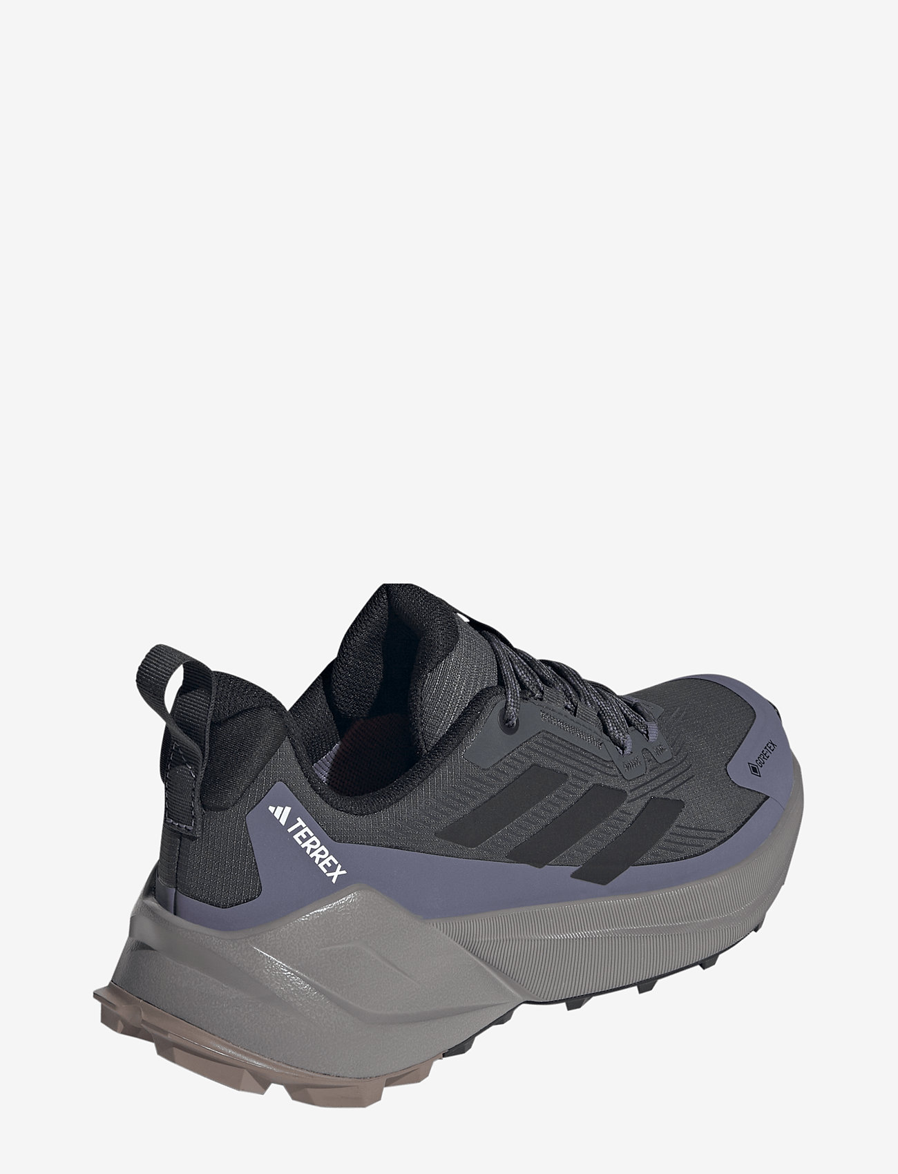 adidas Terrex - TERREX TRAILMAKER 2 GTX W - pārgājienu/pastaigu apavi - carbon/cblack/previo - 3