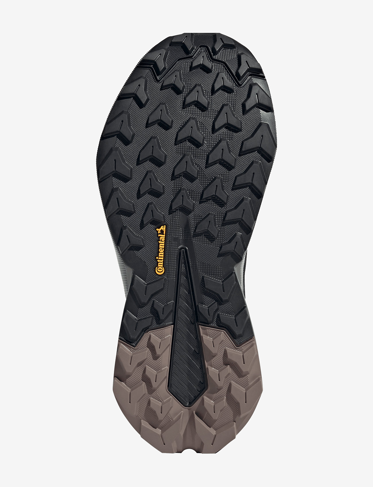 adidas Terrex - TERREX TRAILMAKER 2 GTX W - pārgājienu/pastaigu apavi - carbon/cblack/previo - 5