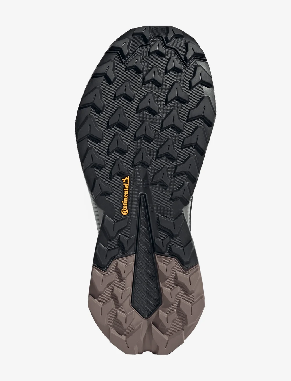 adidas Terrex - TERREX TRAILMAKER 2 GTX W - vandresko - carbon/cblack/previo - 5