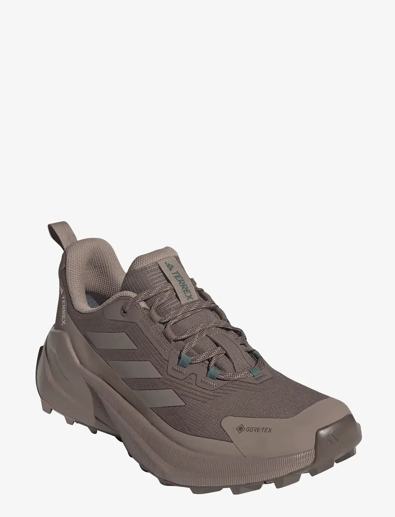 adidas Terrex - TERREX TRAILMAKER 2 GTX W - matka- ja kõndimisjalatsid - earstr/trabrn/chabrn - 0