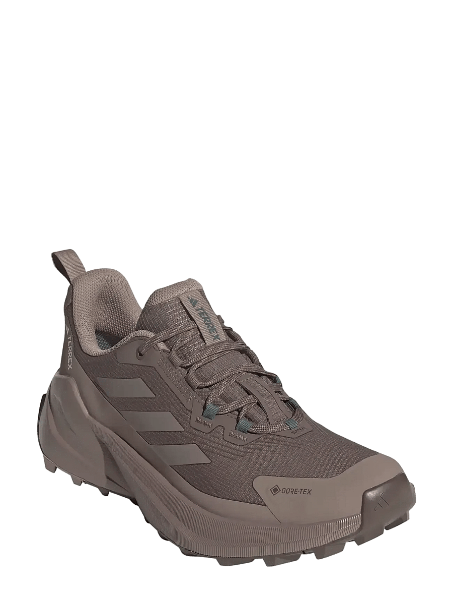 adidas Terrex - TERREX TRAILMAKER 2 GTX W - gönguskór - earstr/trabrn/chabrn - 0