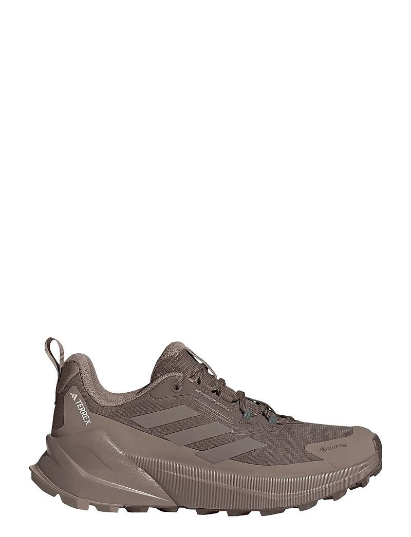 adidas Terrex - TERREX TRAILMAKER 2 GTX W - matka- ja kõndimisjalatsid - earstr/trabrn/chabrn - 1