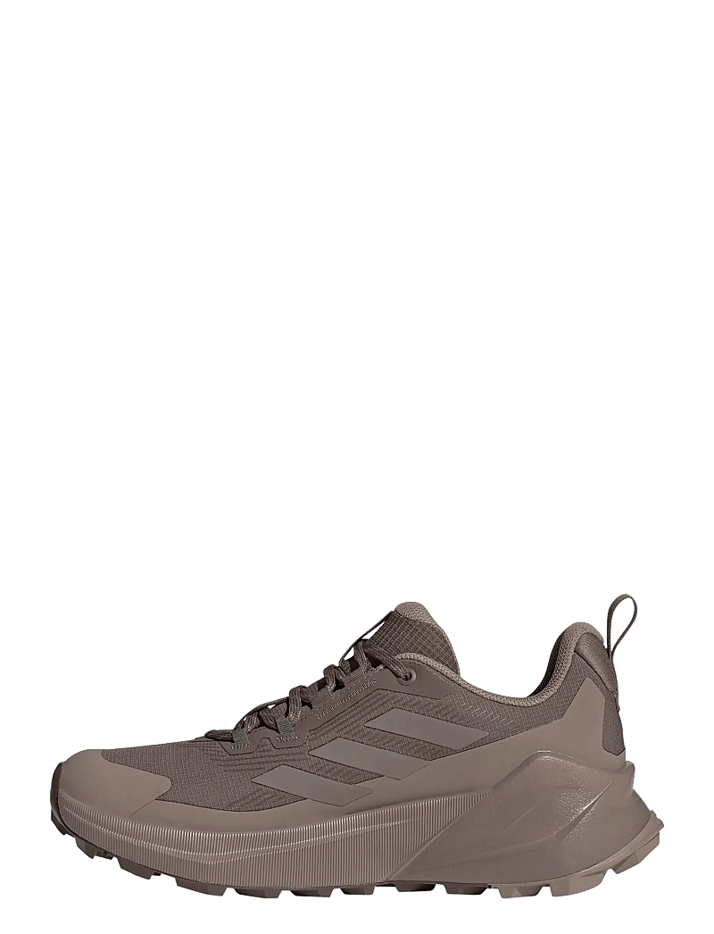adidas Terrex - TERREX TRAILMAKER 2 GTX W - matka- ja kõndimisjalatsid - earstr/trabrn/chabrn - 2