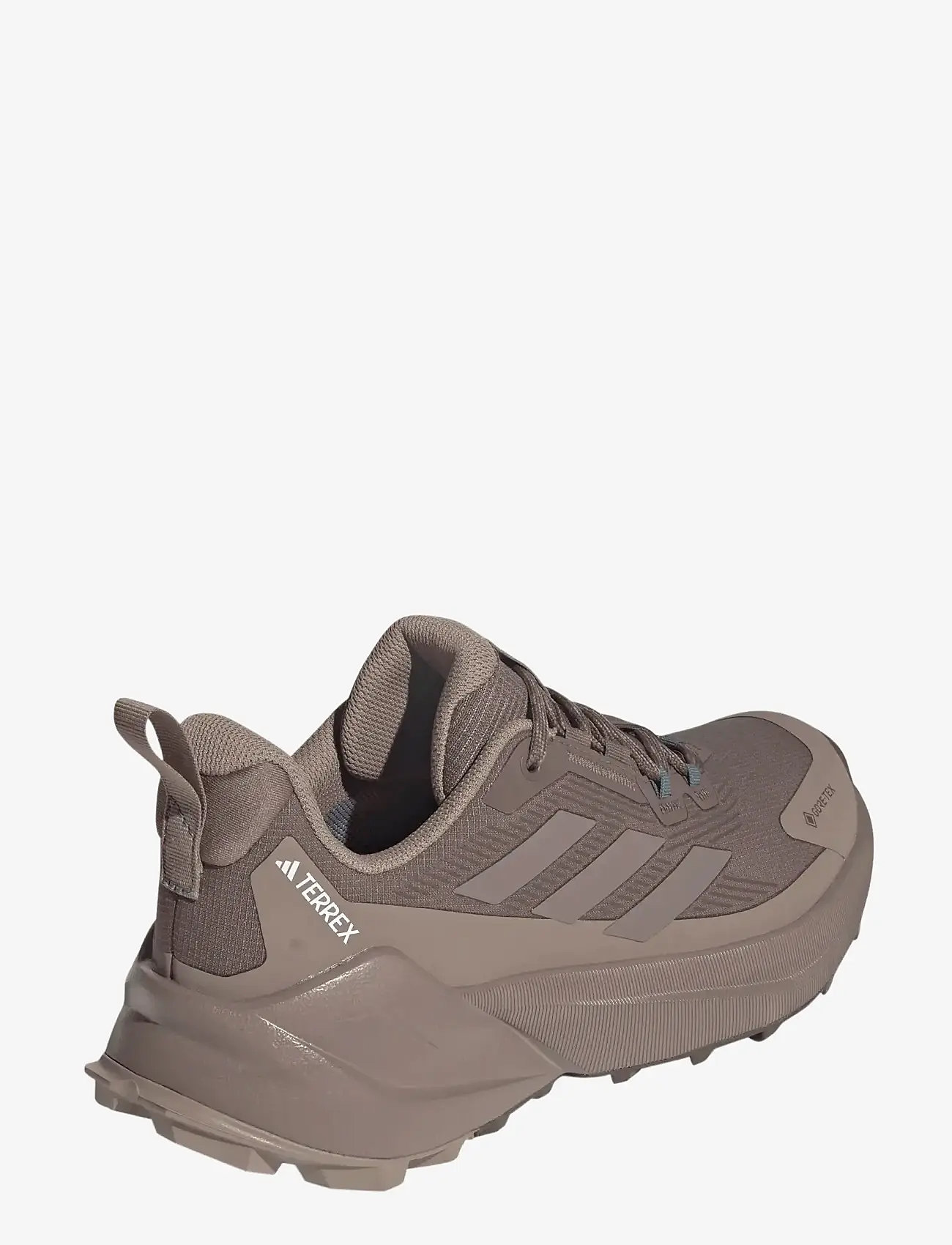 adidas Terrex - TERREX TRAILMAKER 2 GTX W - matka- ja kõndimisjalatsid - earstr/trabrn/chabrn - 3