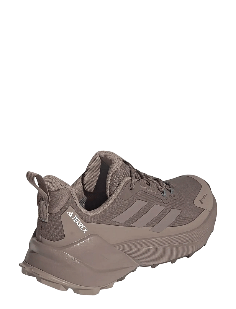 adidas Terrex - TERREX TRAILMAKER 2 GTX W - matka- ja kõndimisjalatsid - earstr/trabrn/chabrn - 3