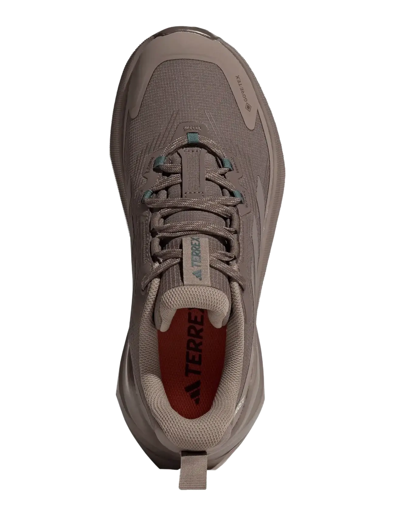 adidas Terrex - TERREX TRAILMAKER 2 GTX W - gönguskór - earstr/trabrn/chabrn - 4