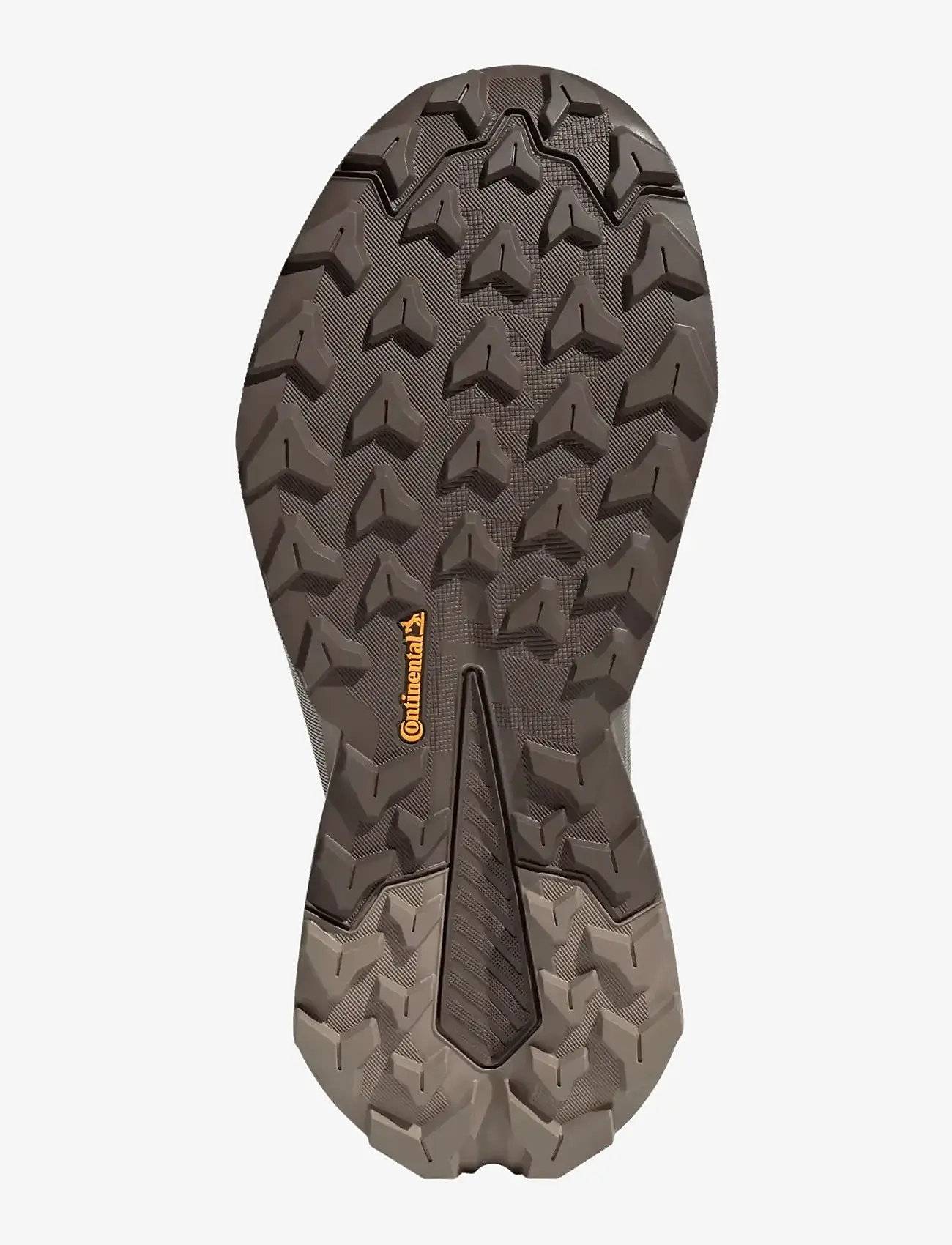 adidas Terrex - TERREX TRAILMAKER 2 GTX W - matka- ja kõndimisjalatsid - earstr/trabrn/chabrn - 5
