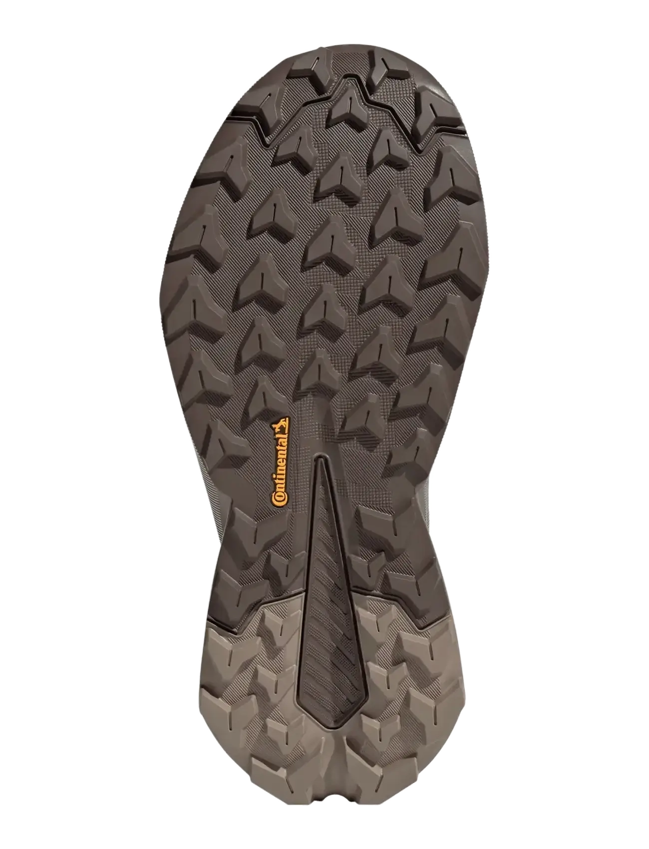 adidas Terrex - TERREX TRAILMAKER 2 GTX W - gönguskór - earstr/trabrn/chabrn - 5