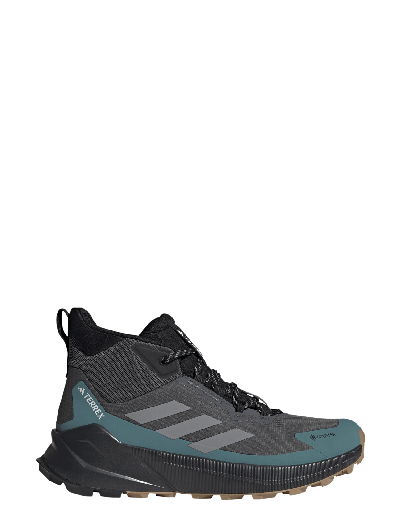 adidas Terrex - TERREX TRAILMAKER 2 MID GTX - vandresko - gresix/grethr/pretea - 1