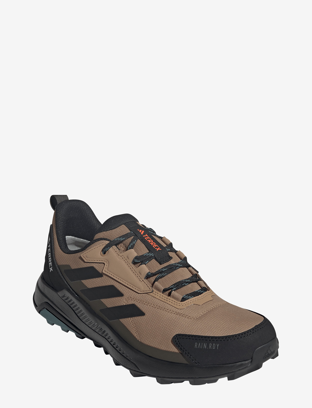 adidas Terrex - TERREX ANYLANDER R.RDY - vandresko - cardbo/cblack/shaoli - 0
