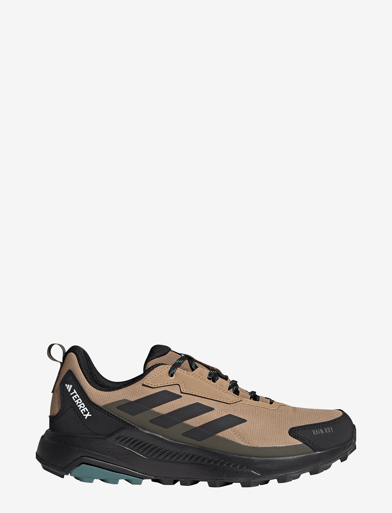 adidas Terrex - TERREX ANYLANDER R.RDY - vandresko - cardbo/cblack/shaoli - 1