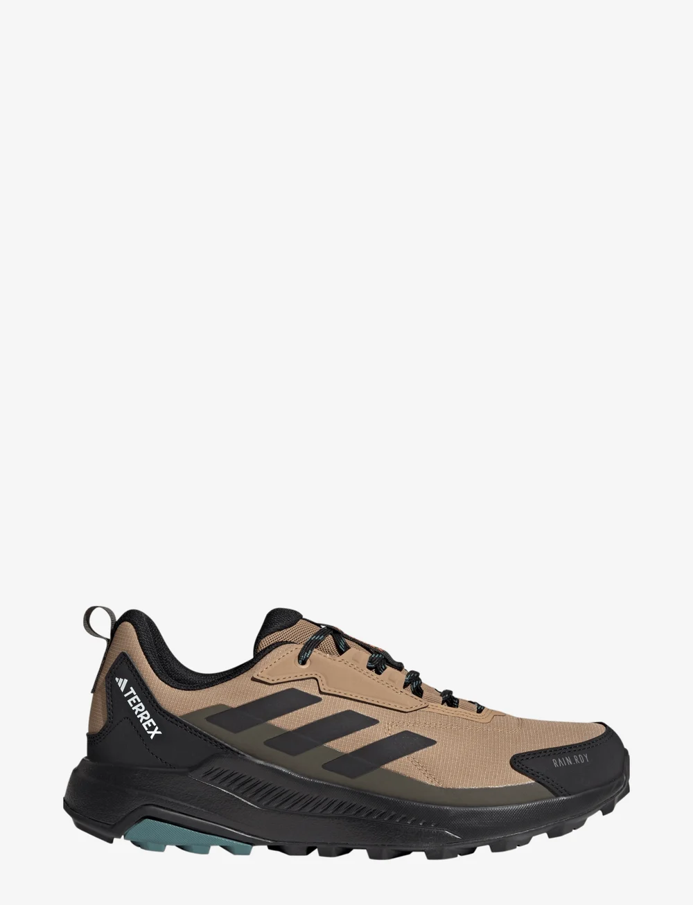 adidas Terrex - TERREX ANYLANDER R.RDY - wanderschuhe - cardbo/cblack/shaoli - 1